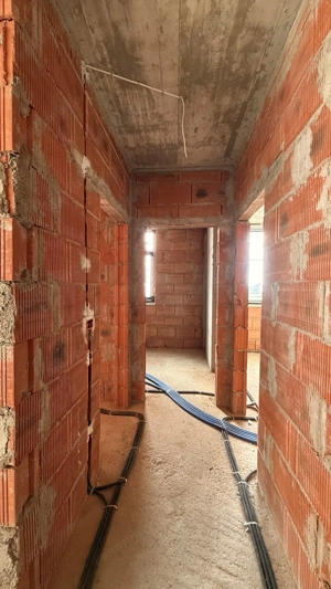 Comision 0% Apartament 3 camere | 69 mp utili | Balcon 4,31 mp | Liceul Babel - imagine 5