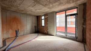 Comision 0% Apartament 3 camere | 69 mp utili | Balcon 4,31 mp | Liceul Babel - imagine 4