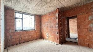 Comision 0% Apartament 3 camere | 69 mp utili | Balcon 4,31 mp | Liceul Babel - imagine 6