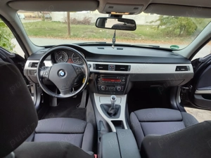 BMW E90 2011 - imagine 2