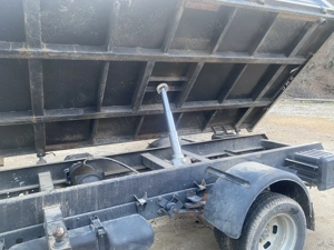 De vanzare Iveco dayli 35 15 - imagine 5