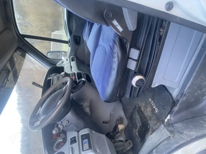 De vanzare Iveco dayli 35 15 - imagine 4