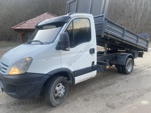 De vanzare Iveco dayli 35 15 - imagine 3