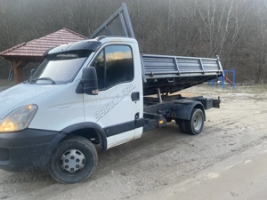 De vanzare Iveco dayli 35 15 - imagine 2