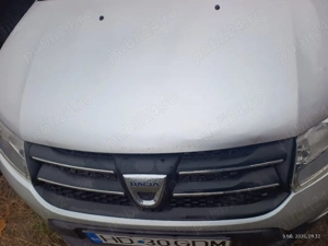 vand DACIA Sandero stepwey 