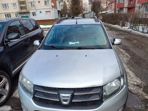 vand DACIA Sandero stepwey  - imagine 3