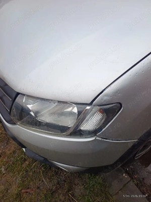 vand DACIA Sandero stepwey  - imagine 5