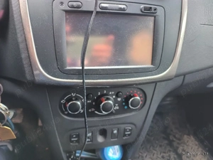 vand DACIA Sandero stepwey  - imagine 2