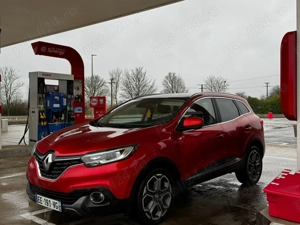 Renault Kadjar 4x4,1,6dci An-2016 Euro6 
