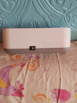 aparat pentru ochelari 