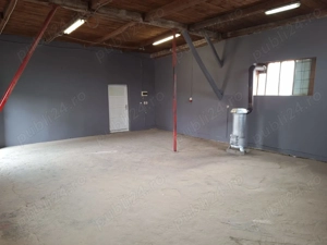 Închiriez spațiu producție Turnișor  - imagine 5