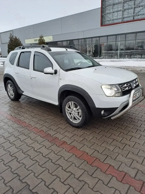 Dacia Duster 1.5 dci, 110cp, 4x4, 2014, euro 5, Proprietar! - imagine 2