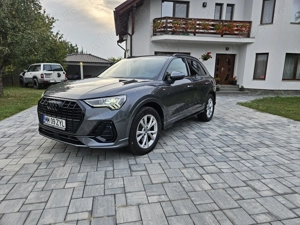 Audi Q3 S-line 2019 - imagine 2