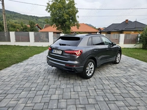 Audi Q3 S-line 2019 - imagine 4