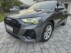 Audi Q3 S-line 2019 - imagine 5