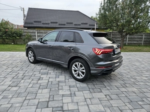 Audi Q3 S-line 2019 - imagine 3