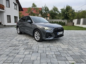 Audi Q3 S-line 2019