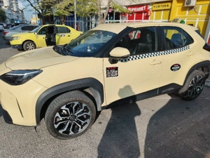 vind Toyota Yaris cross hibridă  - imagine 2