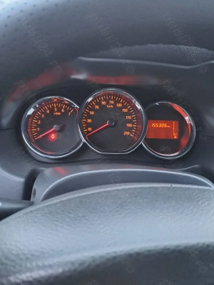 Dacia Duster 1.5 dci, 110cp, 4x4, 2014, euro 5, Proprietar! - imagine 8