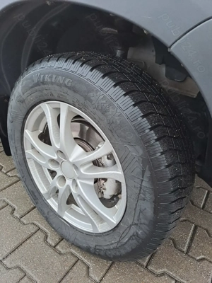 Dacia Duster 1.5 dci, 110cp, 4x4, 2014, euro 5, Proprietar! - imagine 10