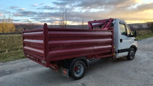 Vând Iveco Dayling 35C12 - imagine 5