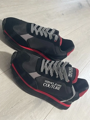 versace couture - imagine 4