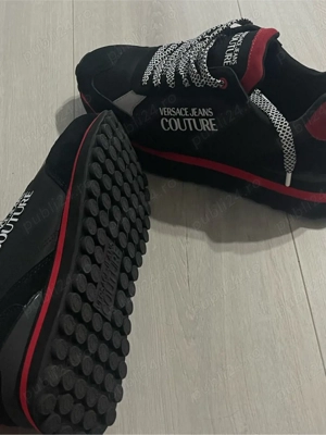 versace couture - imagine 2