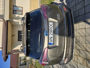 Vând Toyota Rav 4 hybrid  - imagine 2