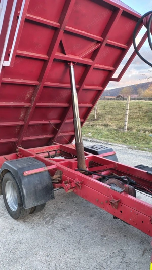 Vând Iveco Dayling 35C12 - imagine 4