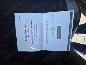 Vând Toyota Rav 4 hybrid  - imagine 5