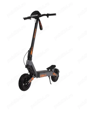 Vând trotinetă electrică KuKirin G2   model 2025