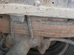 De vanzare Iveco dayli 35 15 - imagine 6