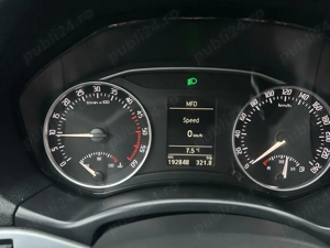 Skoda Octavia 2009 - imagine 3