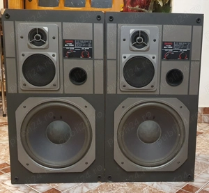 Boxe Sanyo SX-1100 reglaj medii si inalte