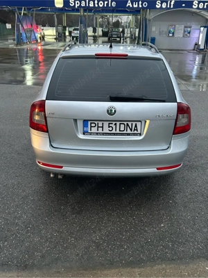 Skoda Octavia 2009 - imagine 5