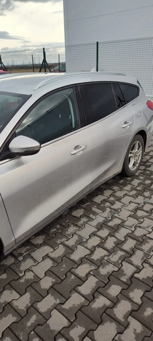 Ford Focus mk4 2019 - imagine 2