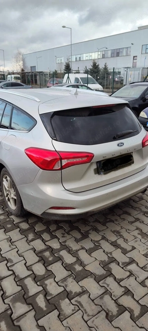 Ford Focus mk4 2019 - imagine 4