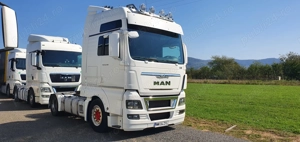 Man  Tgx 440 EEV   - imagine 2