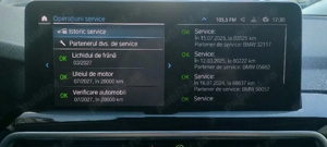 Bmw x 3  3.0 E - imagine 3