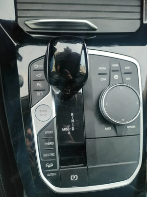 Bmw x 3  3.0 E - imagine 5