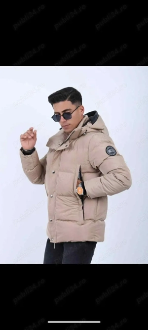 Geaca canada goose