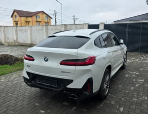 BMW X4 M 20d - Diesel - Automatic - 190 hp - 161.407 km - imagine 2
