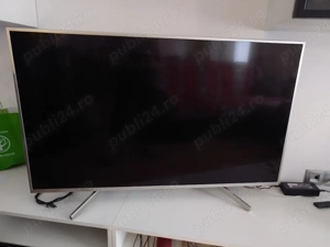 Televizor Sony 123 cm model  kd49xf7077