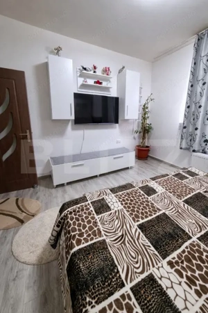 Apartament 2 camere, 58mp, zona Regal - imagine 2
