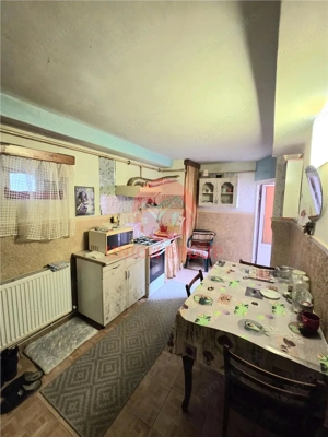Casa 3 Camere Si Garsoniera in Vila, Zona Centrala - imagine 3
