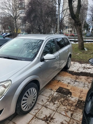 Opel Astra H 2007  - imagine 4