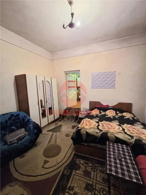 Casa 3 Camere Si Garsoniera in Vila, Zona Centrala - imagine 6