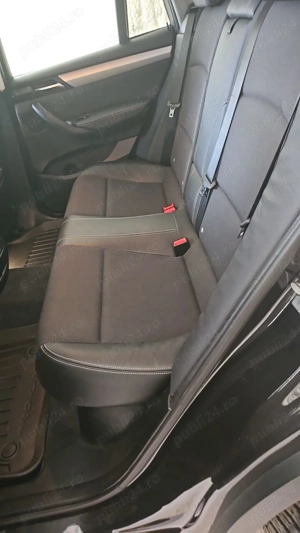 Vand bmw x4 - imagine 5