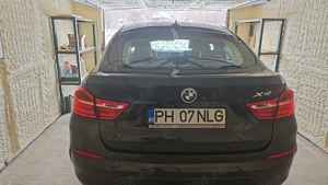 Vand bmw x4 - imagine 2