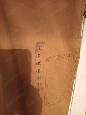 Vand pantaloni Columbia - imagine 5